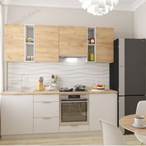 Кухня модульная MIX TOP im mod 2