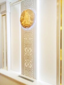 Мебель для ЗАГСа в Скиделе_фото 9
