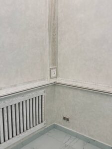 Стеновые панели для ЗАГСа фото 2