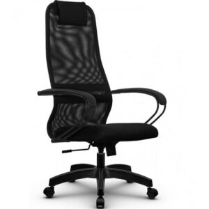 Кресло METTA SU-BK130-8 (SU-BP-8 PL)