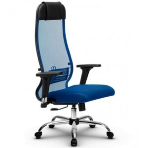 Кресло METTA B 1B 11/2D X1 (CH комплект 18/2D)