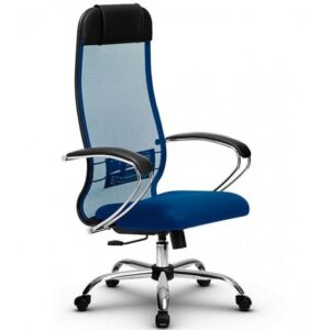 Кресло METTA B 1B 11/K131 X1 (CH комплект 18)