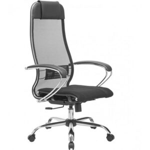 Кресло METTA B 1m 3/K131 X1 (CH комплект 3)