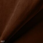 мебельная ткань велюр шоколад