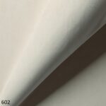 мебельная ткань велюр слоновая кость