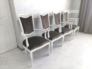 Мебель для кабинетов_офисов_приемных_фото 12