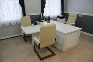 Мебель для кабинетов_офисов_приемных_фото 13