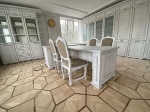 Мебель для кабинетов_офисов_приемных_фото 14