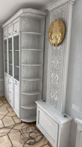 Мебель для кабинетов_офисов_приемных_фото 15