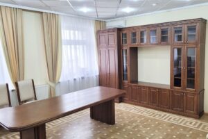 Мебель для кабинетов_офисов_приемных_фото 20