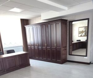 Мебель для кабинетов_офисов_приемных_фото 21