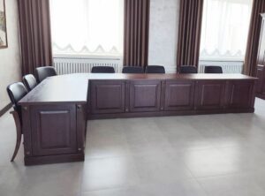 Мебель для кабинетов_офисов_приемных_фото 22
