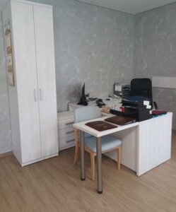 Мебель для кабинетов_офисов_приемных_фото 25