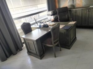 Мебель для кабинетов_офисов_приемных_фото 33