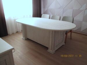 Мебель для кабинетов_офисов_приемных_фото 6
