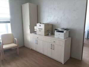 Мебель для кабинетов_офисов_приемных_фото 7