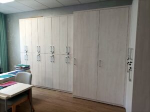 Мебель для кабинетов_офисов_приемных_фото 8