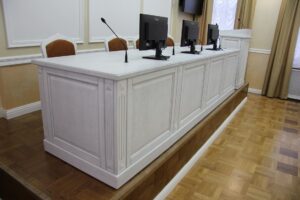 Мебель для переговорных фотогалерея 20