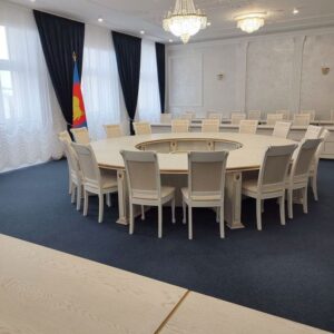 Мебель для переговорных_фотогалерея 1