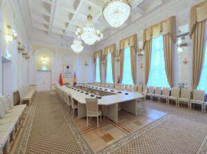 Мебель для переговорных_фотогалерея 10