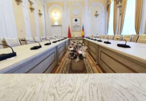 Мебель для переговорных_фотогалерея 13