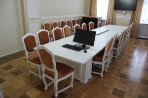 Мебель для переговорных_фотогалерея 18