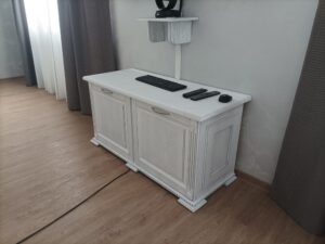 Мебель для переговорных_фотогалерея 16