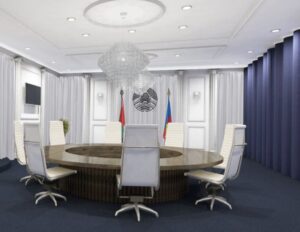Мебель для переговорных_фотогалерея 27