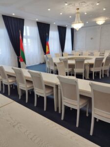 Мебель для переговорных_фотогалерея 3