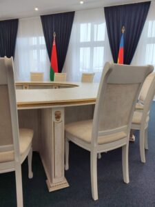 Мебель для переговорных_фотогалерея 5
