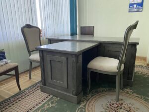 Мебель для кабинетов_офисов_приемных_фото 31