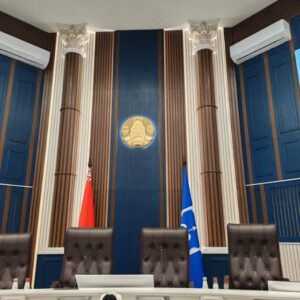 Стеновые декоративные панели 10 Декоративные стеновые панели_фото 10