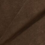 мебельная ткань велюр коричневый