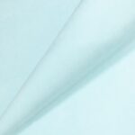 мебельная ткань велюр бледно-голубого цвета