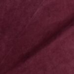 мебельная ткань велюр бордового цвета