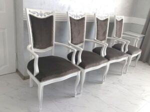Мебель для холлов_фойе_вестибюлей_фото 22