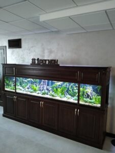 Мебель для холлов_фойе_вестибюлей_фото 3