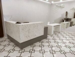 Мебель для холлов_фойе_вестибюлей_фото 7