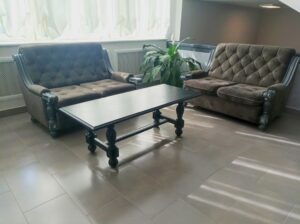 Мебель для холлов_фойе_вестибюлей_фото 9
