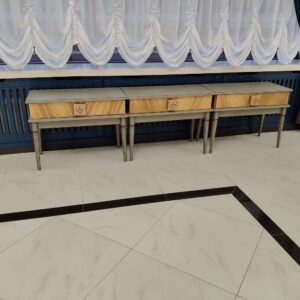 Мебель для фойе Горисполкома_фото 03