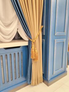 Мебель для фойе Горисполкома_фото 13