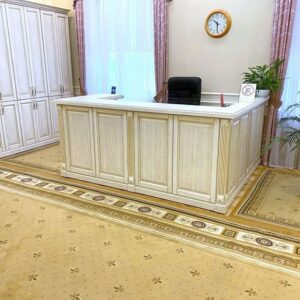 КОМПЛЕКТЫ ОФИСНОЙ МЕБЕЛИ