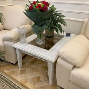 Журнальный (кофейный) столик 700х900х450