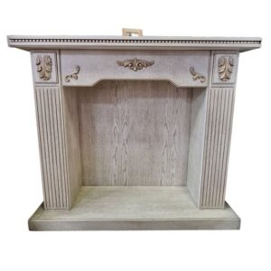 ПОРТАЛ КАМИННЫЙ НАПОЛЬНЫЙ 1160х450х1020