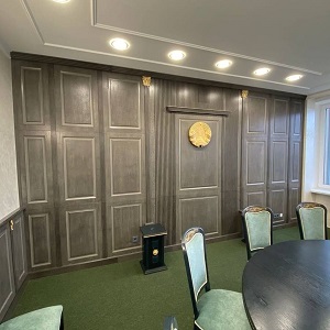 СТЕНОВЫЕ ПАНЕЛИ, АРКИ, КОЛОННЫ