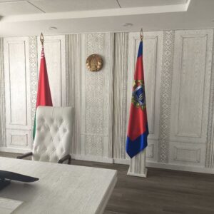 Гербовые стеновые панели 4 Декоративные стеновые панели_фото 4