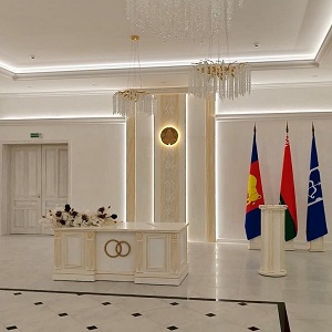 МЕБЕЛЬ ДЛЯ ЗАГСА