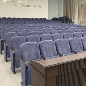 КРЕСЛА ДЛЯ АКТОВЫХ ЗАЛОВ