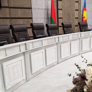Кресла для актовых залов