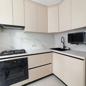 Кухня угловая 3000х1500
